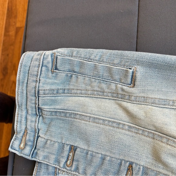 GRG Garage DNM Denim Jean Jacket SizeP/S - Picture 14 of 14